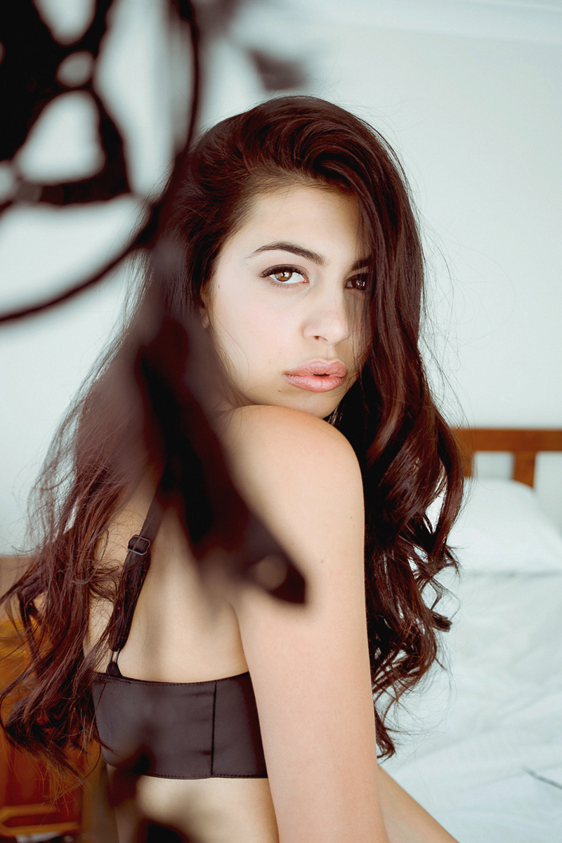 Model @kristina.cullen. Photography <b>Paul Nunn</b> @paulnunnphotography - Lions_magazine002