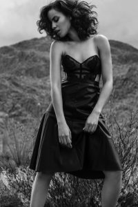 STORM - LIONS Art Magazine