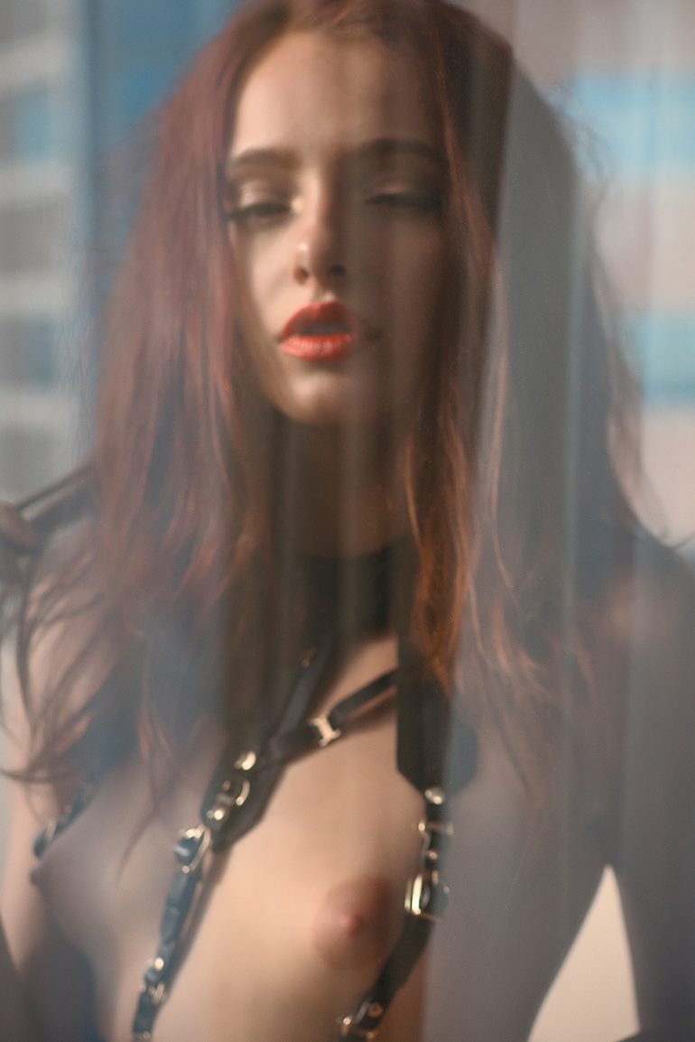 Tasha Tasha lingerie photography – image 12