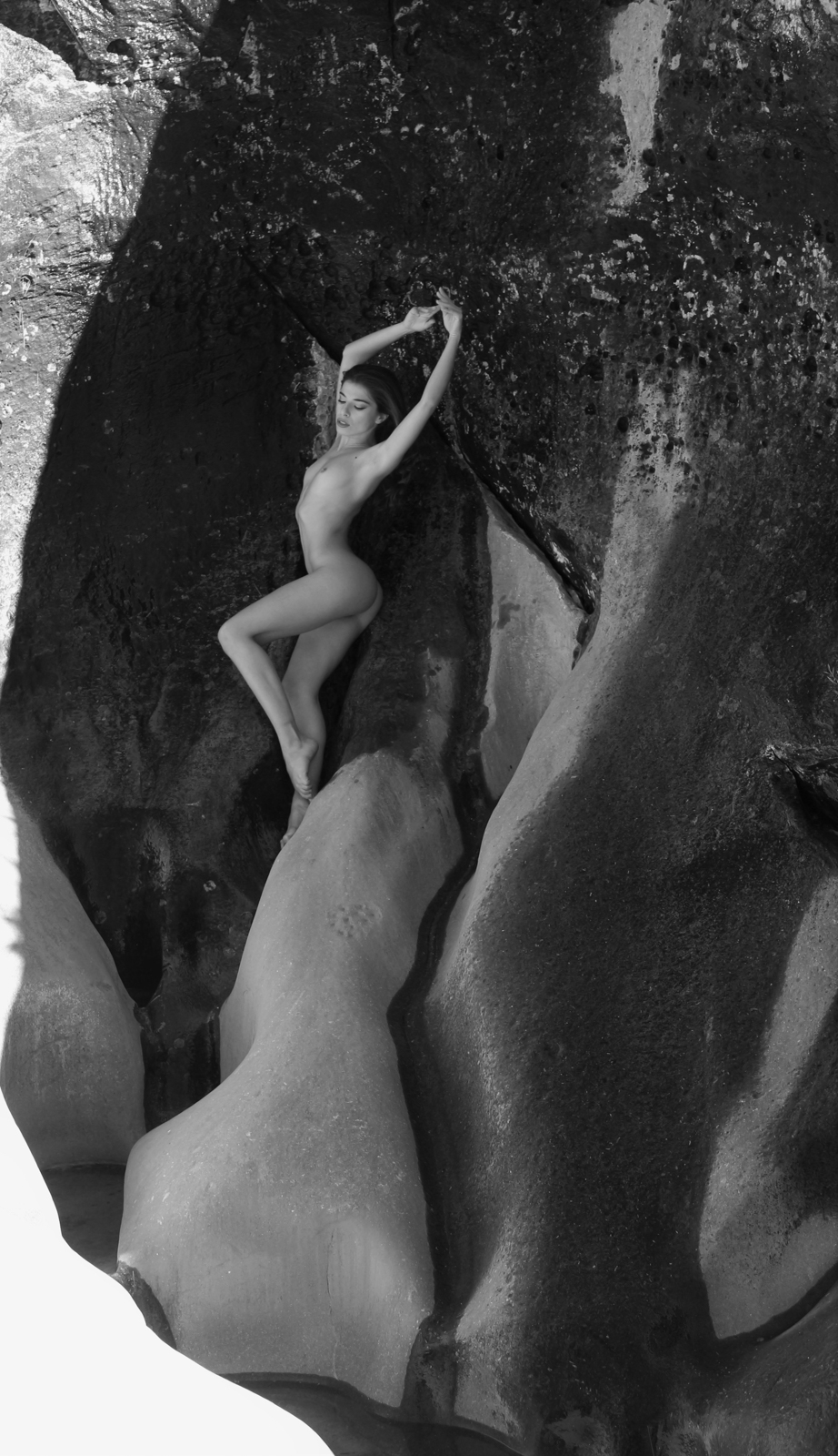 Cliff
