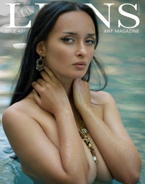 Lionsmag Digital Issue # 47 Link in Bio Pic by andrei-st.com model @rebirthof.thebird 
#magazine # photography #modelshoot