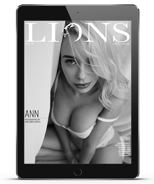 LIONSMAG digital eBook edition.