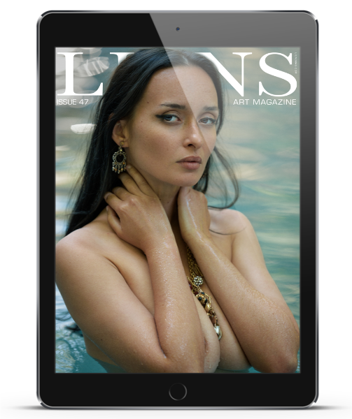 LIONSMAG DIGITAL ISSUE #47