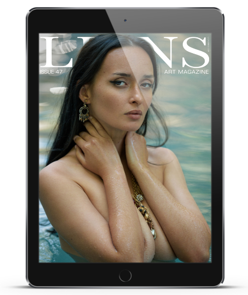 LIONSMAG DIGITAL ISSUE #47