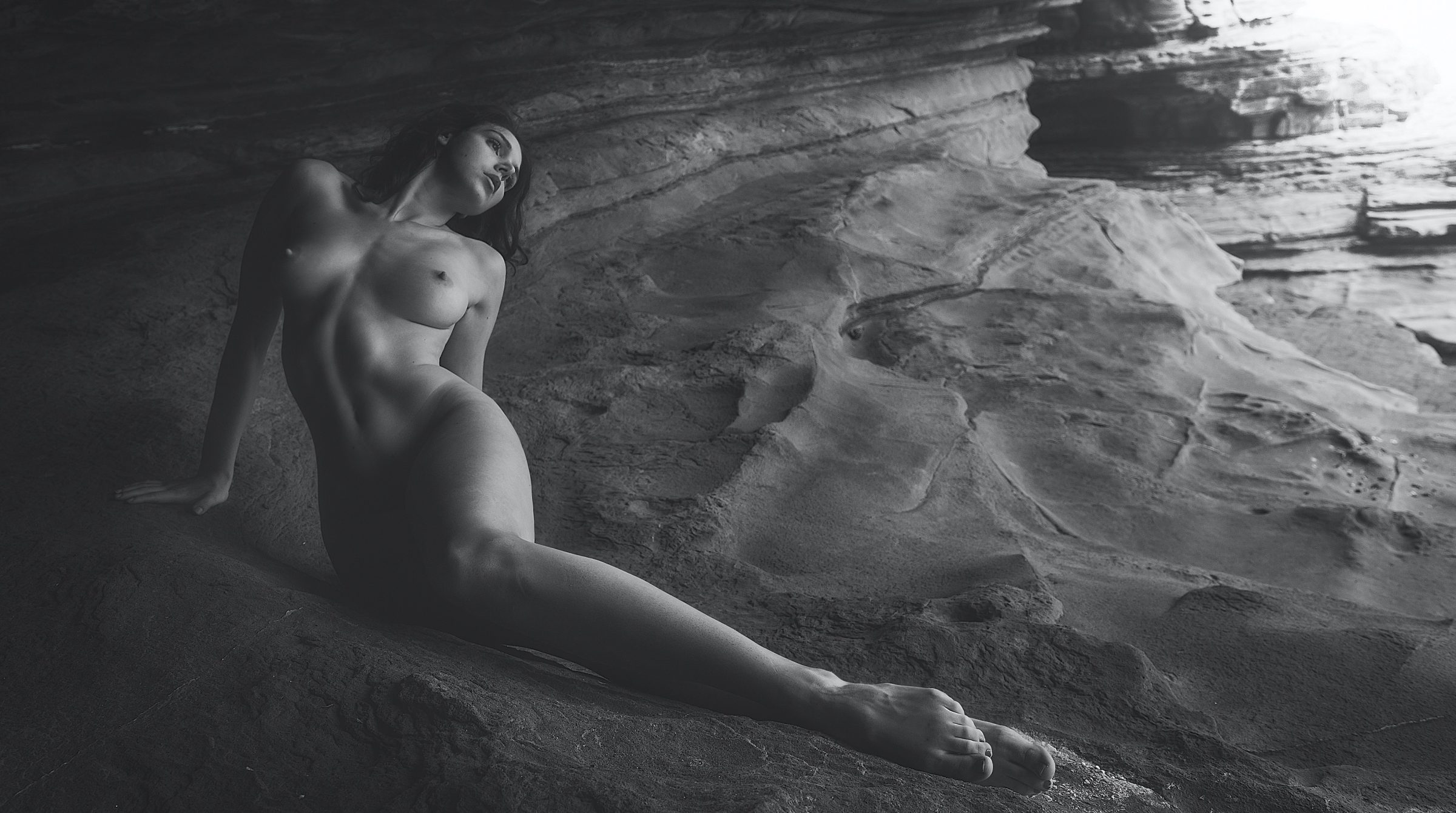 Large photography preview from LIONS Art Magazine Issue 22