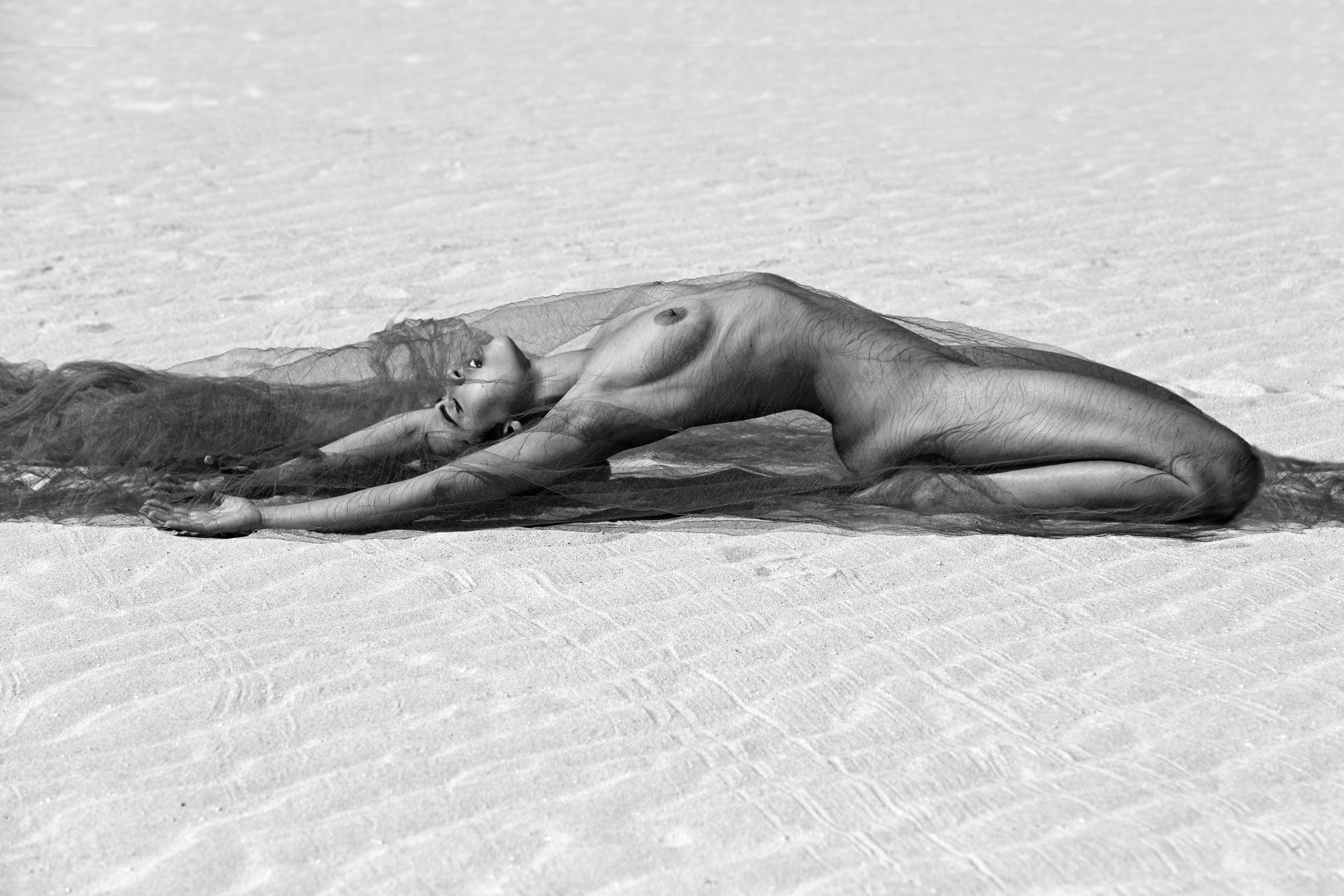 Further preview from LIONSMAG Art Editions Volume 01 — Roberto Manetta