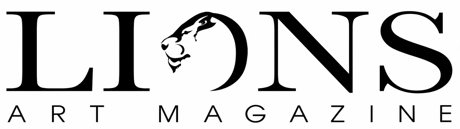 LIONS Art Magazine - Contemporary Fine Art Photography